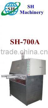 fruit tray machine/widely used in packing fruit tray making machine/fruit tray making machine price