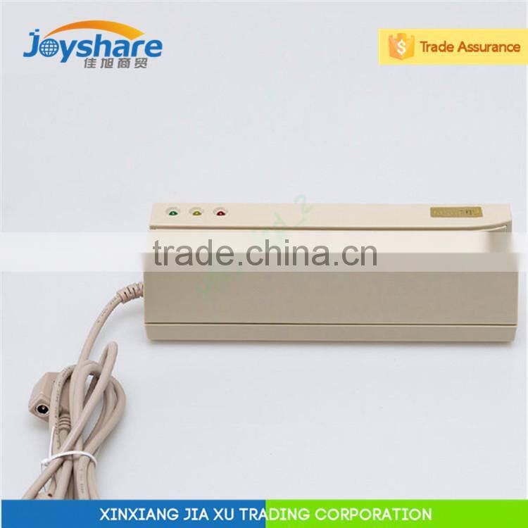 MSR card reader writer MSR609 Comp msr206 msr605 msr606