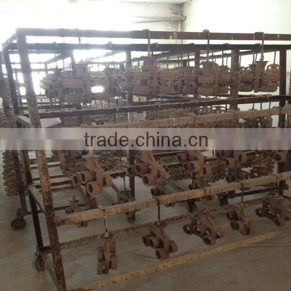 1/8"-4"stainless steel square plug 304 316