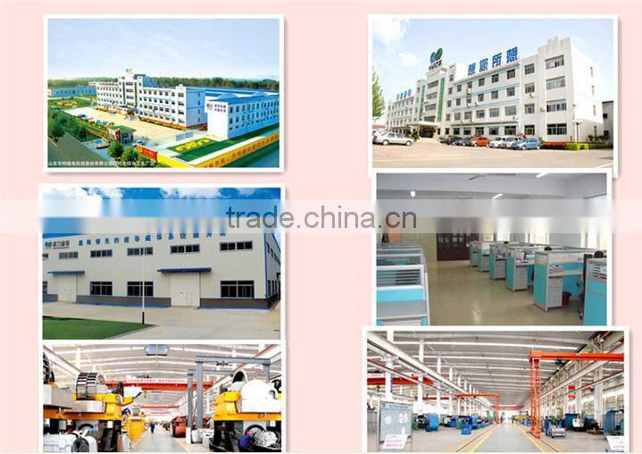 CTZ (CTGG) Medium Strong Permanent Magnetic Roller/Magnetic separator