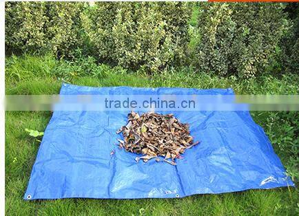 Long Time Durability Reusable Garden Leaf Tarps, Leaf Collector Bags Tarps