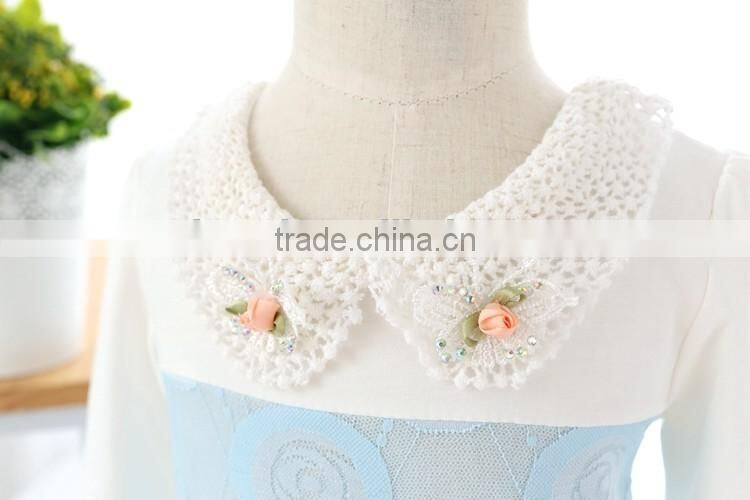 lace dresses little girl long flowy summer dresses