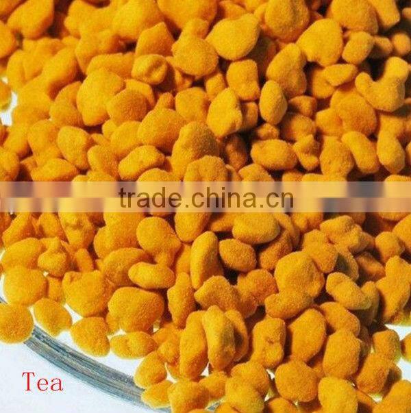 Bee pollen in bulk