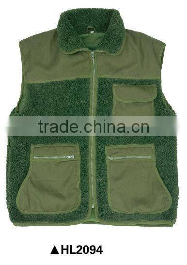 body shaping vest