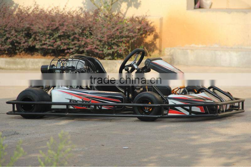 China Zhejiang yongkang Telee vehicle 250 go kart