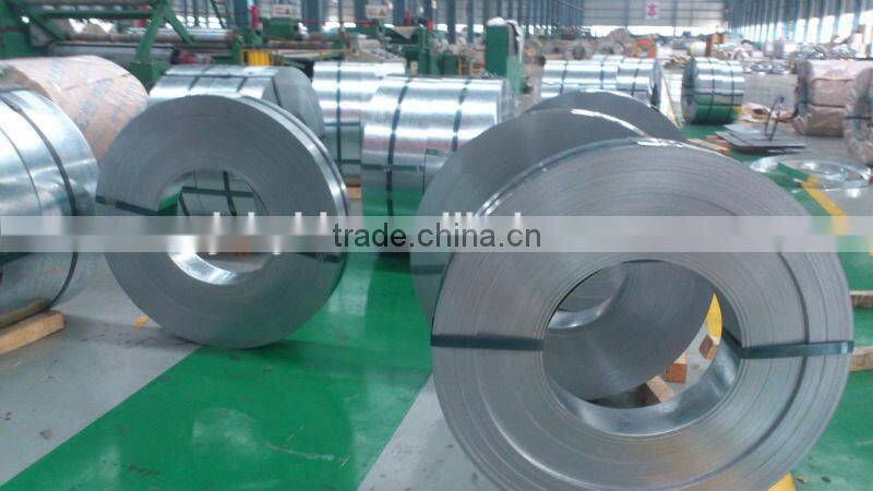 Hot dipped galvanized steel coil from china