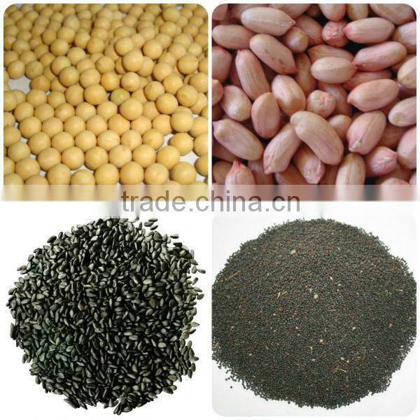 oil frying pan machine