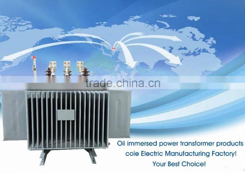 3 phase step down transformer 35kv price manufacturer