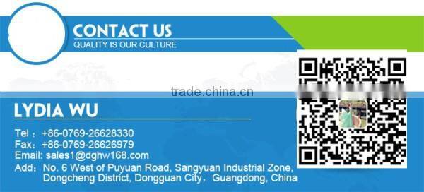 OEM Thick vacuum forming plastic products