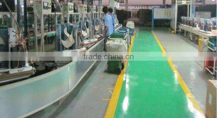 50HZ 24000BTU Window type Air conditioner