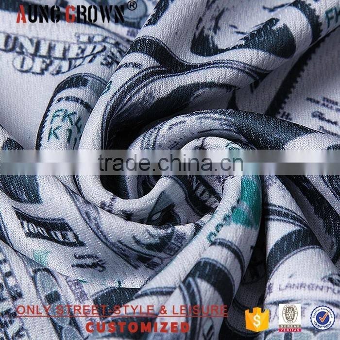 Custom Made 100% Cotton Bulk T Shirt Sales Casual Style Cheap