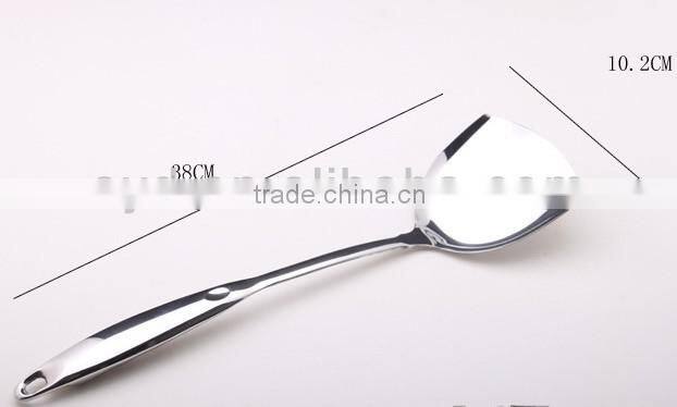 hollow handle kitchen ladle kitchen service