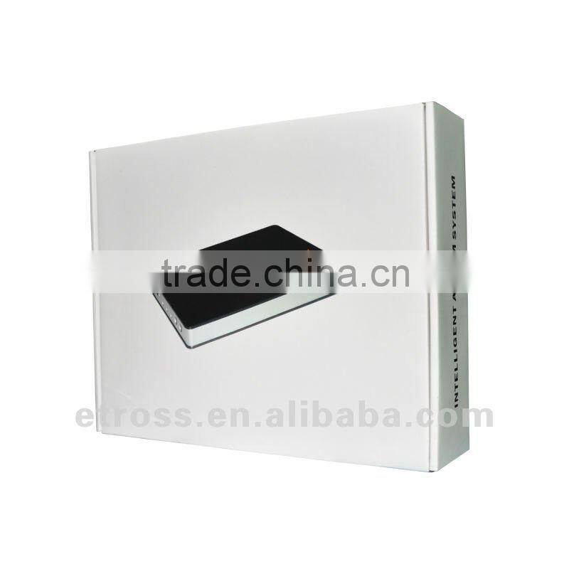 gsm auto dial alarm system PH-G1, to prodect your home