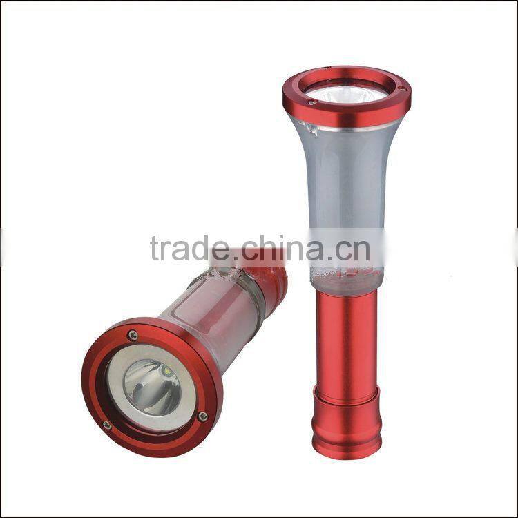 camping lamp,lantern for camping led aluminum alloy camping light with CE ROHS UL certificate solar grave light