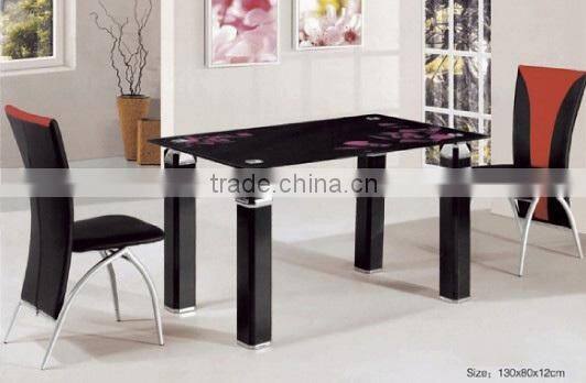 cast iron furniture parts 95*126mm