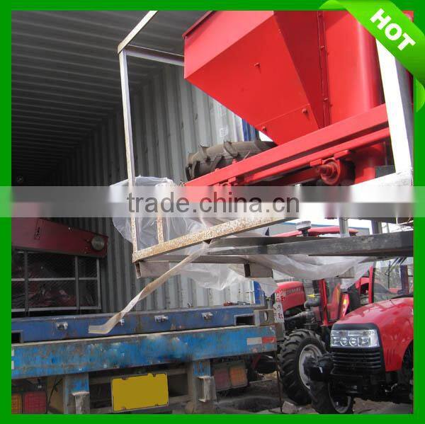 Potato seeder /Potato planter for 18-30hp tractor