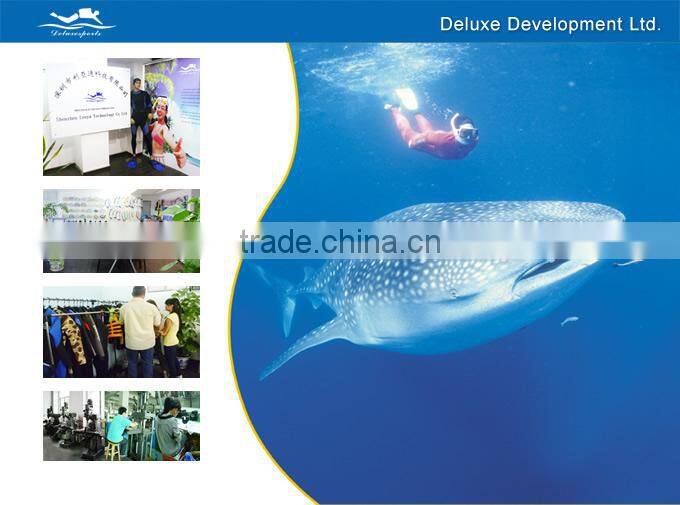 Wetsuits sportswear diving equipment WS15