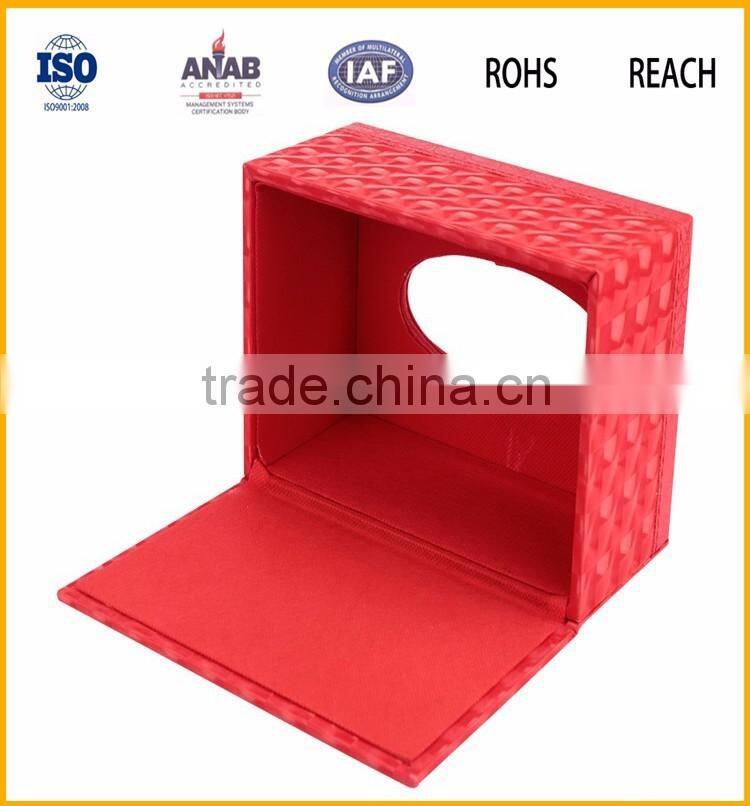 Most popular wholesale mini tissue paper box holder