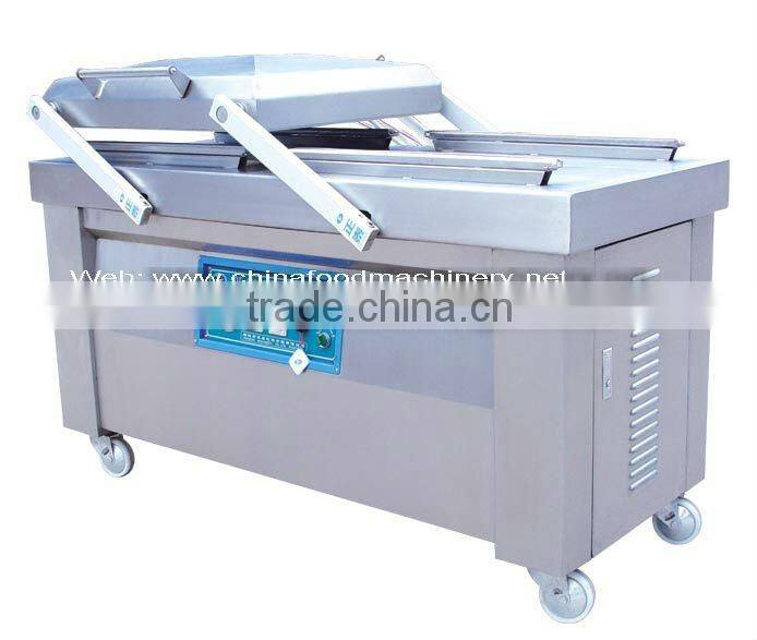 DZ1000 Vacuum packing machine