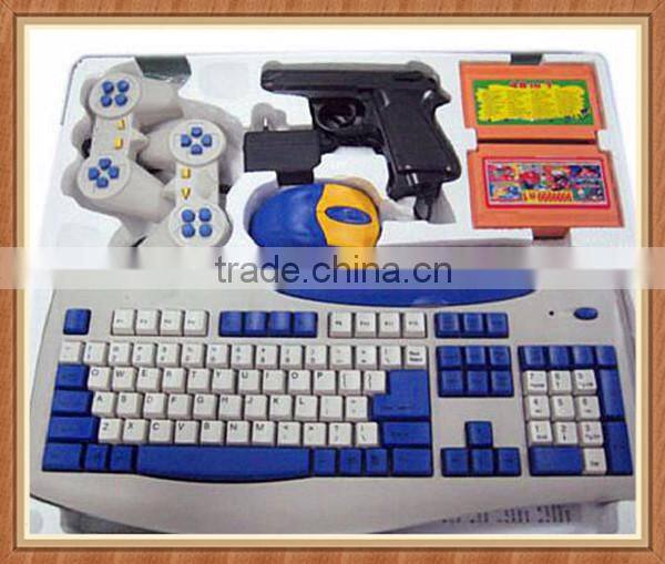2014 Video games keyboard