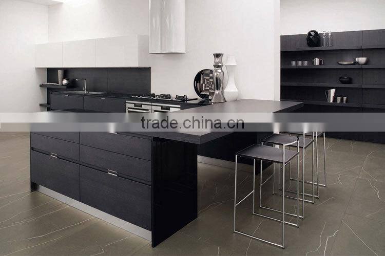 Hign end cheap price kitchen furniture and modules kitchen cabinet