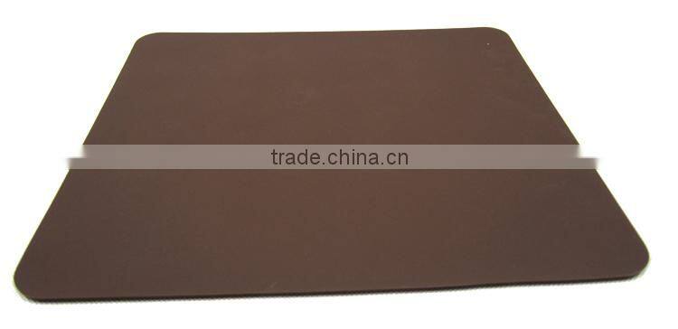 Non Stick Food Grade Safe Silicone Macaroon Mat