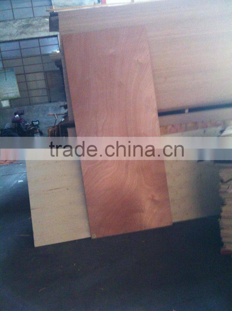 Good Quality and Price Keruing Veneer from China manufacturer