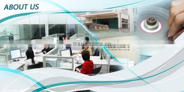 Wholesale Loose Synthetic CZ Stone 8*10 White Heat Octagon Cubic Zircon Price