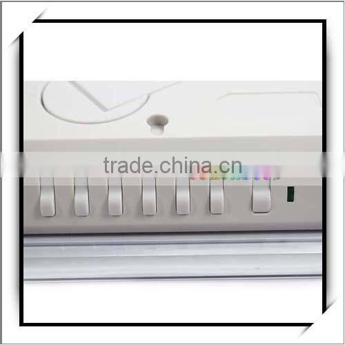 Wide Screen Acrylic HD 7 Inch Digital Photo Frame with Lighting Edge