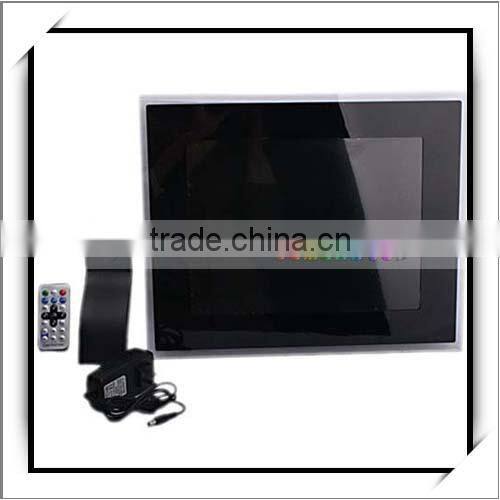 Cheapest Multimedia TFT Screen 15 Inch Digital Photo Frame