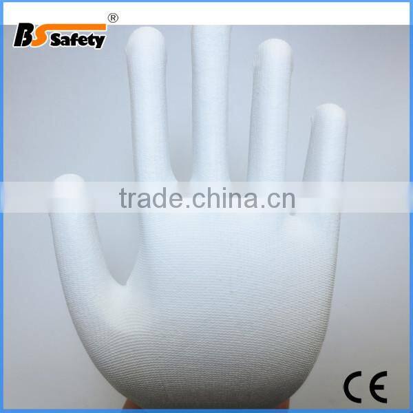 BSSAFETY PU COATED working anti-static ESD gloves
