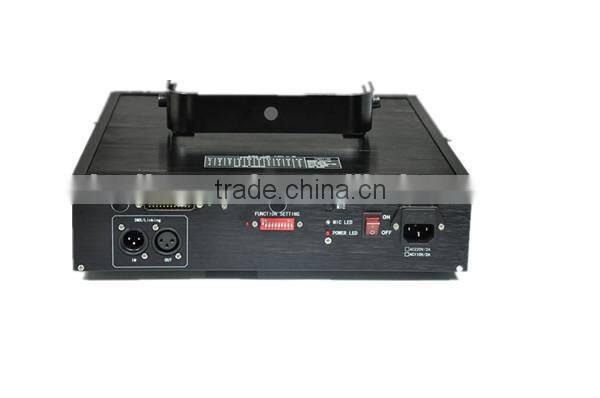 1000mW 25K RGB Animation Stage Laser Show ILDA