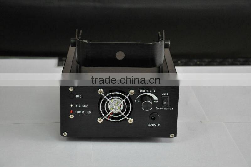 Cheap and convenient Mini laer show light for Christmas