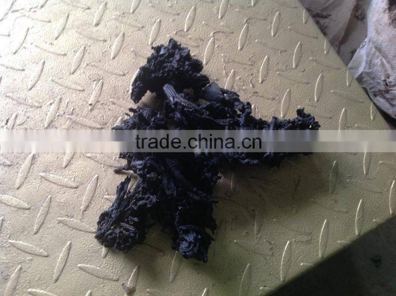 manufacturer sale raw rubber steel wire separator machine for wirecord fabric