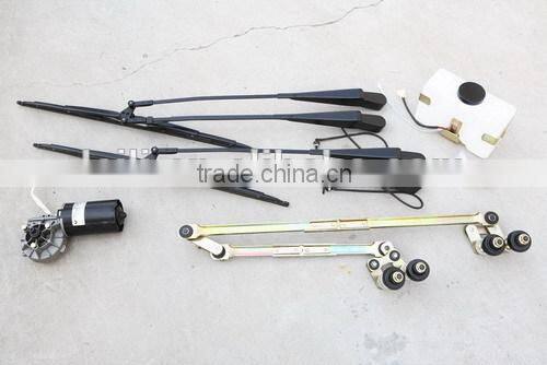 Supply Yutong Bus 6100 wiper linkage, bus spare parts