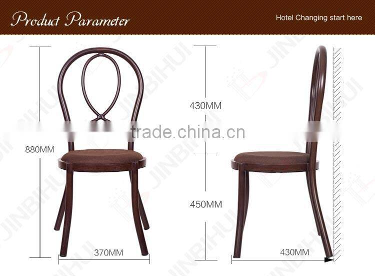 French/Australia popular style Bistro Style bar chair bistro chair