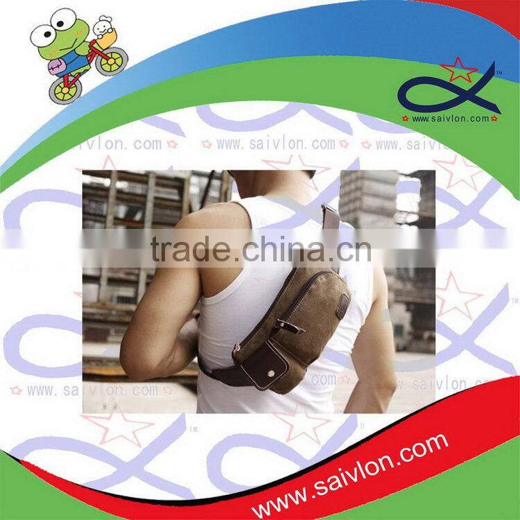 Special promotional tool belts waterproof waist bag for men
