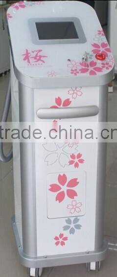 CET&RET RF face lifting multifunction rf