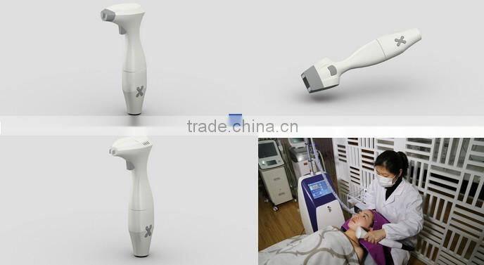 Best Multi-Frequency rf skin tightening face lifting machine amazing slimming machine