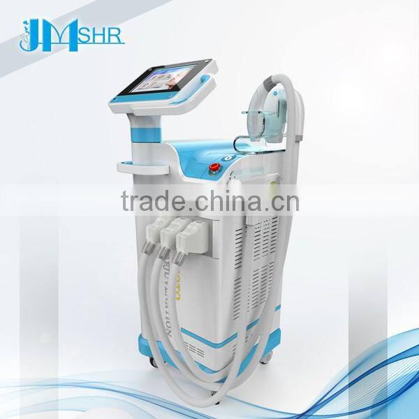 Hot selling factrory price vascular removal diode laser machine