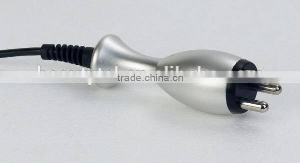 Lingmei new innovative product cavitation cellulite reduction ionithermie body sculpting