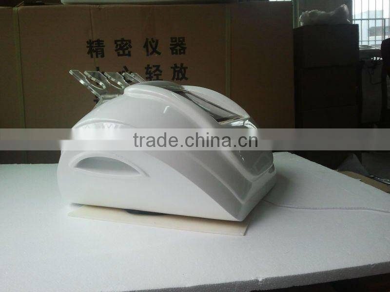 cavitation rf slimming and super body shaper equipment