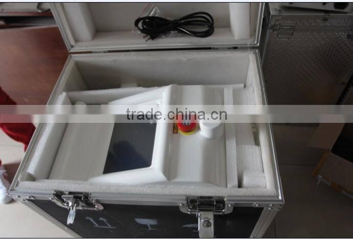 long pulse nd yag laser hair removal machine LP(Long Pulse) 1064nm Nd Yag Laser Hair Remover -P003