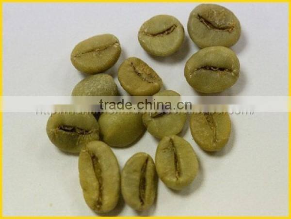 NEW CROP 2016 VIETNAM WHOLE SALE CLEAN ROBUSTA COFFEE BEAN
