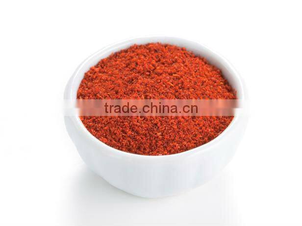 GOOD QUALITY DRY CHILI POWDER