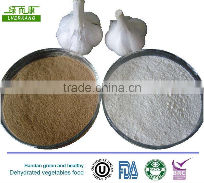 Supplier of Dehydrated Garlic Granules,white dehydrated garlic granules 8-16mesh