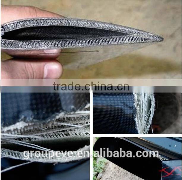 3mm Thick 3D Fiberglass Fabric for Fuselage & Airframe