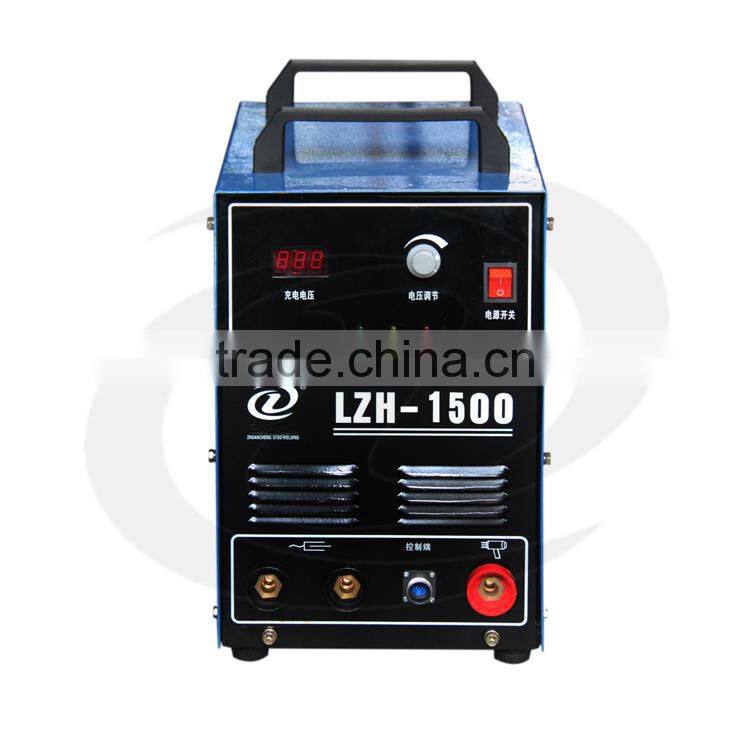 Zhuancheng LZH1500 stud welding machine