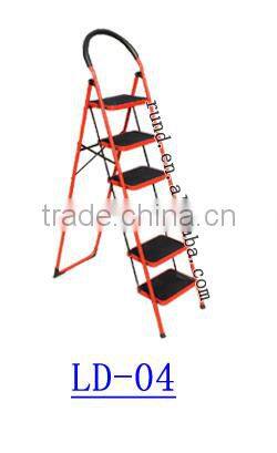 RD aluminum step agility cat ladder