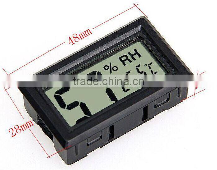 best selling products wireless car thermometer / car digital thermometer hot sale in china